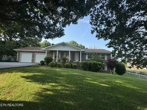 1370 Niles Ferry Rd, Madisonville, TN 37354