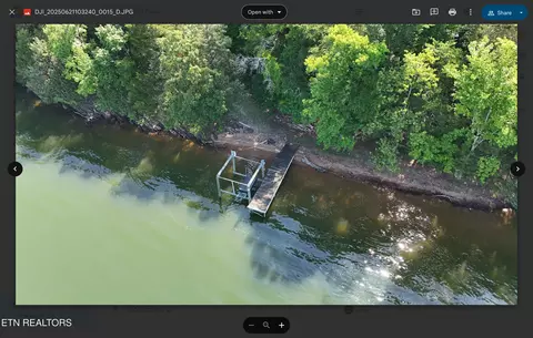 301 Chickamauga Pt, Ten Mile, TN 37880