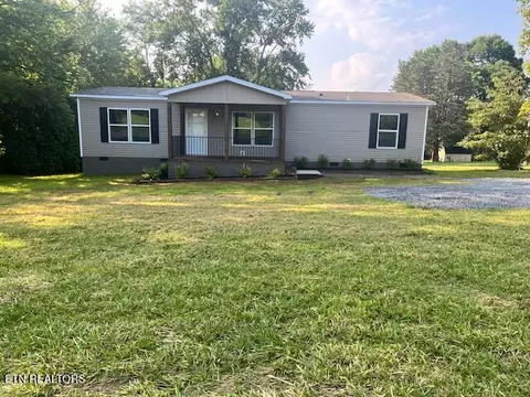 6110 Emory Rd, Knoxville, TN 37938