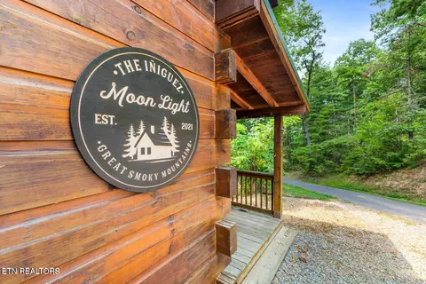 Exterior - 2217 Red Bud Rd, Sevierville, TN 37876 photo 1 of 6