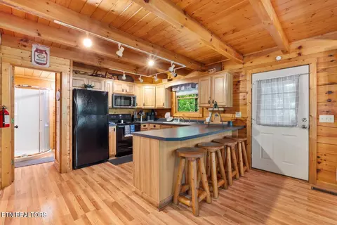 Kitchen - 2217 Red Bud Rd, Sevierville, TN 37876 photo 1 of 4