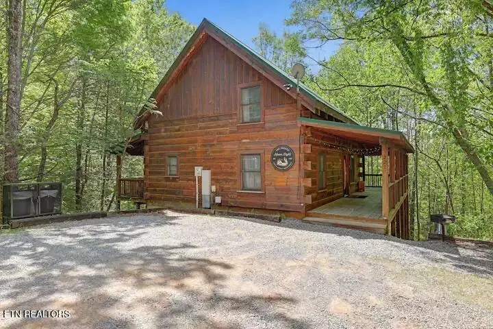 Other - 2217 Red Bud Rd, Sevierville, TN 37876 photo 1 of 13