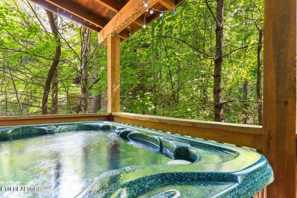 Exterior - 2217 Red Bud Rd, Sevierville, TN 37876 photo 5 of 6