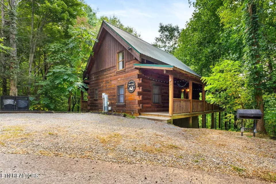 Other - 2217 Red Bud Rd, Sevierville, TN 37876 photo 13 of 13