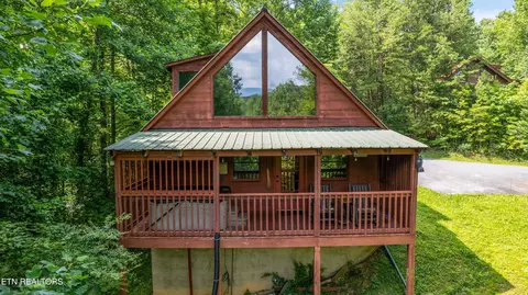 4110 Kidds Way #6, Gatlinburg, TN 37738