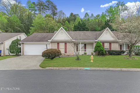 9922 Dayflower Way, Knoxville, TN 37932