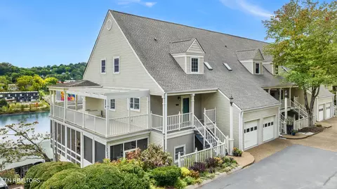 560 Riverfront Way, Knoxville, TN 37915