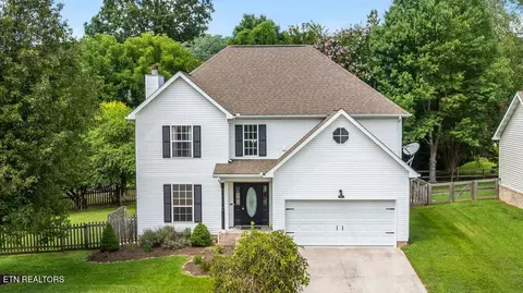 904 Whitesburg Dr, Knoxville, TN 37918