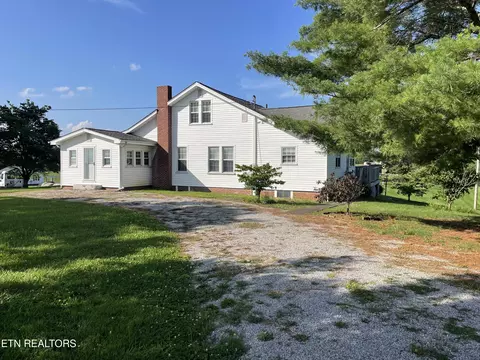 2572 May Rd, Talbott, TN 37877 photo 2