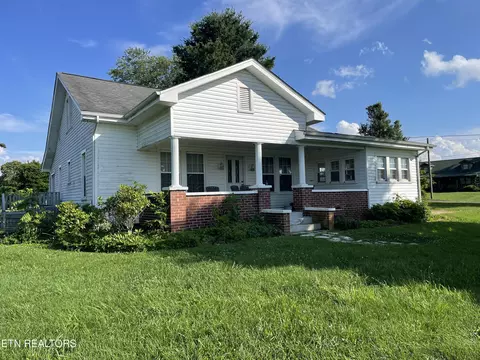 2572 May Rd, Talbott, TN 37877