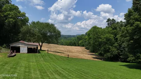 Collins Rd, Blaine, TN 37709