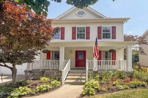 4340 Aylesbury Dr, Knoxville, TN 37918