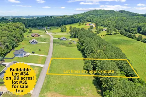 lot34 Tommy Loop Rd, Sweetwater, TN 37874