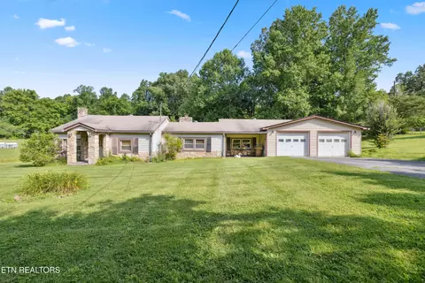 6127 Atkins Rd, Knoxville, TN 37918