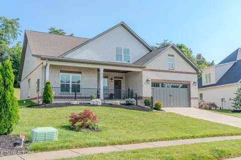 12325 Cotton Blossom Ln, Knoxville, TN 37934