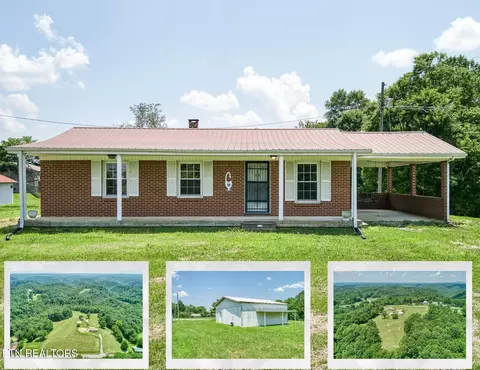 2876 Baptist Ridge Rd, Hilham, TN 38568