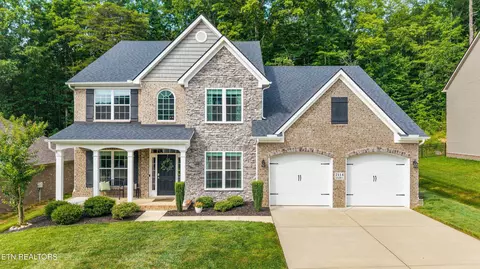 2114 Kangaroo Ln, Knoxville, TN 37932