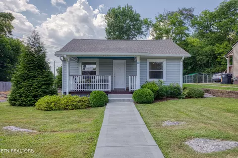 211 W Moody Ave, Knoxville, TN 37920