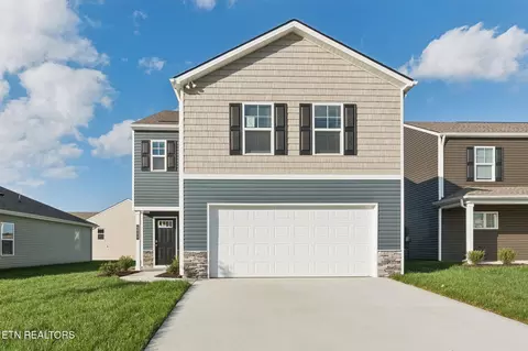 6809 Tramway Ln, Knoxville, TN 37918