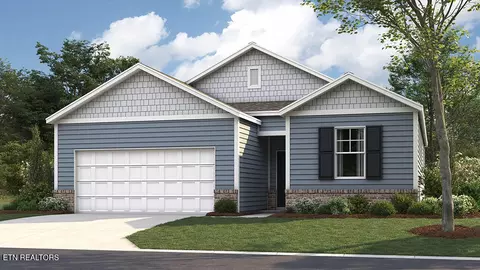 6821 Tramway Ln, Knoxville, TN 37918