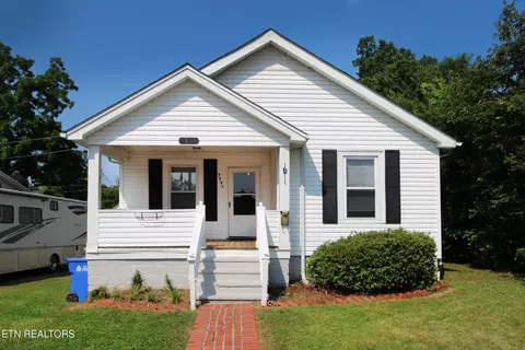 1361 Dalton St, Alcoa, TN 37701