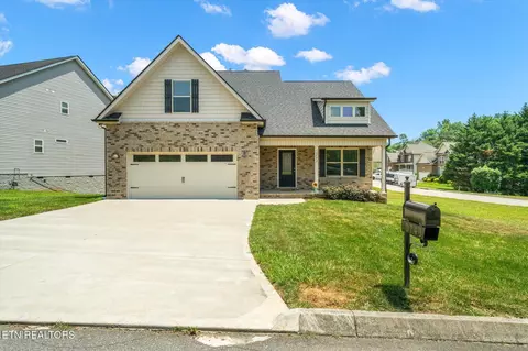 10743 Modesto Lane Ln, Knoxville, TN 37934