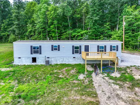 750 Bethlehem Rd, La Follette, TN 37766
