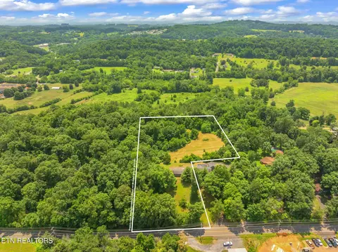 lot1 Kodak Rd, Kodak, TN 37764