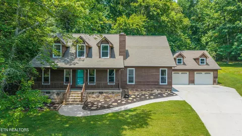 4505 Clairson Dr, Knoxville, TN 37931