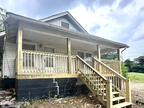 6135 Western Ave, Knoxville, TN 37921