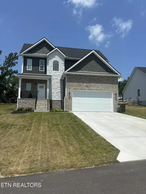 453 Eastland Park Dr, Blaine, TN 37709