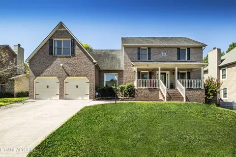 1909 Cedardale Ln, Knoxville, TN 37932