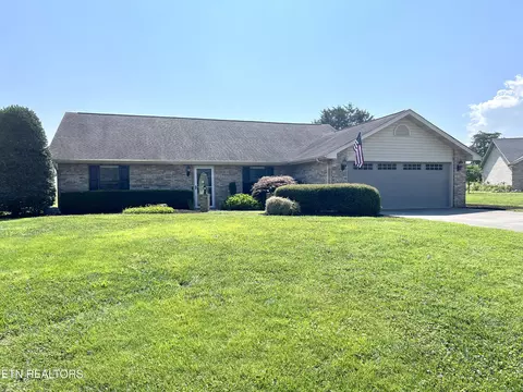 1750 Thurman Circle Cir, Sevierville, TN 37876
