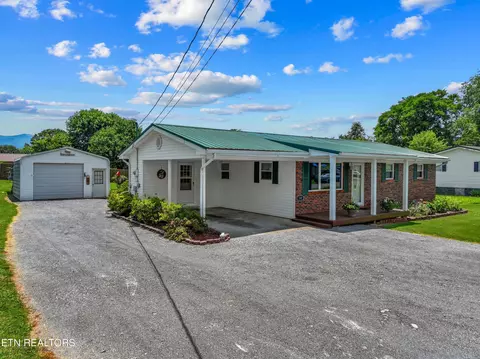 189 Terry St, Newport, TN 37821