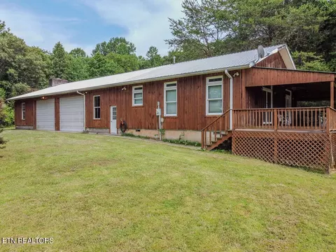 0 Old Belltown Mill Road Rd, Tellico Plains, TN 37385