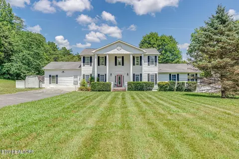 1108 Estates Dr, Seymour, TN 37865