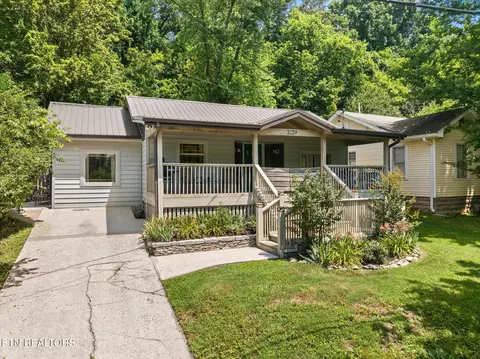 5259 Mcintyre Rd, Knoxville, TN 37914