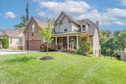 7341 Beech Meadow Ln, Powell, TN 37849