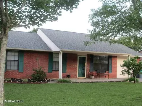 11336 Wrens Nest Lane Ln, Knoxville, TN 37932