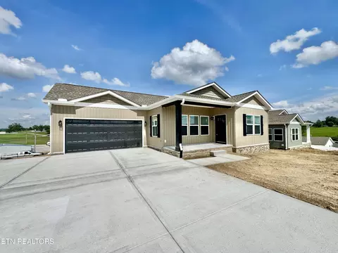 107 Turquoise Ln, New Tazewell, TN 37825