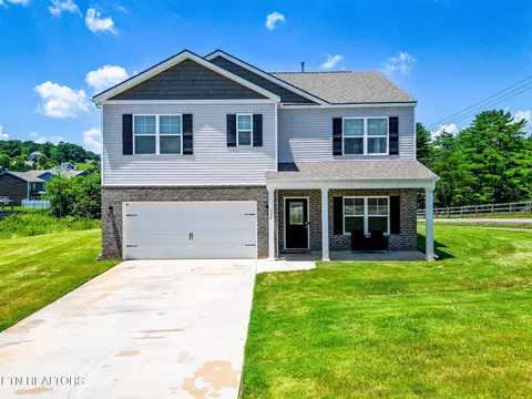 502 Smoky Valley Ln, Seymour, TN 37865