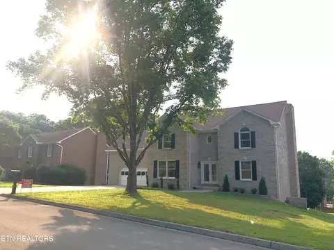 431 Sweetgum Dr, Knoxville, TN 37934