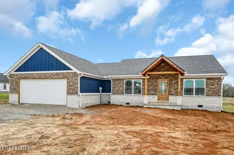 241 Harleys Rdg, Sparta, TN 38583