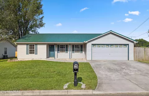 7735 Bellchase Ln, Knoxville, TN 37918