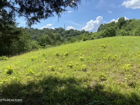 Walkers Church Rd, Bulls Gap, TN 37711