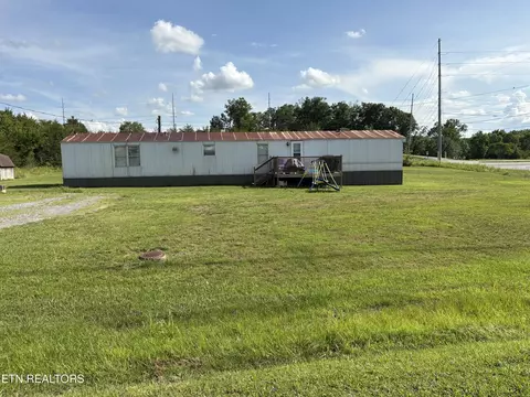 255 Mount Pleasant Cir, Greeneville, TN 37743