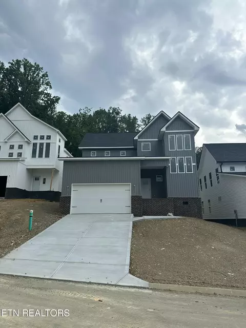 12512 Dalton Vw Ln, Knoxville, TN 37932