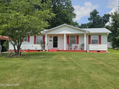 1106 Smyth Chapel Rd, Pennington Gap, VA 24277