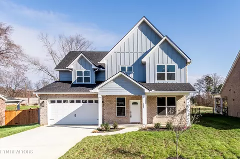 11924 Cordial Ln, Knoxville, TN 37932