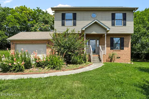 4408 Bucknell Dr, Knoxville, TN 37938